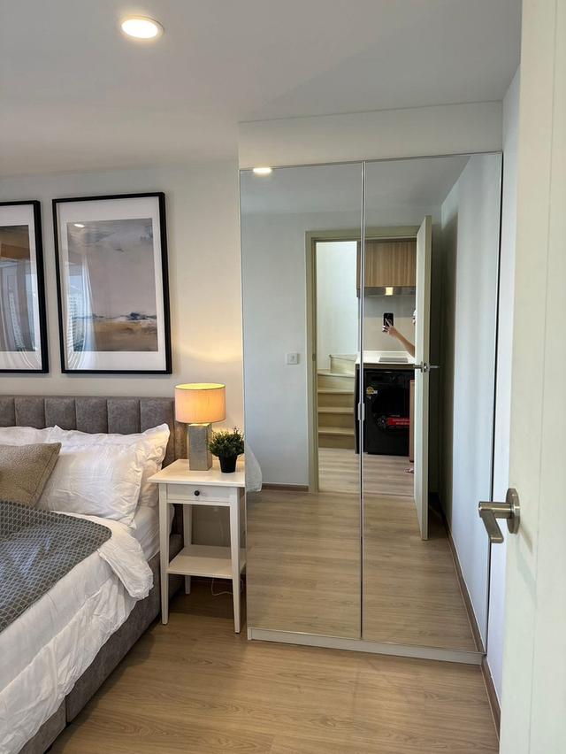 ให้เช่า Life Rama 4 -Asok 6