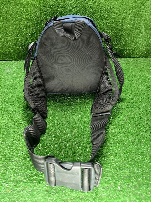 Vintage Eastpak Waist Bag USA รูปที่ 2