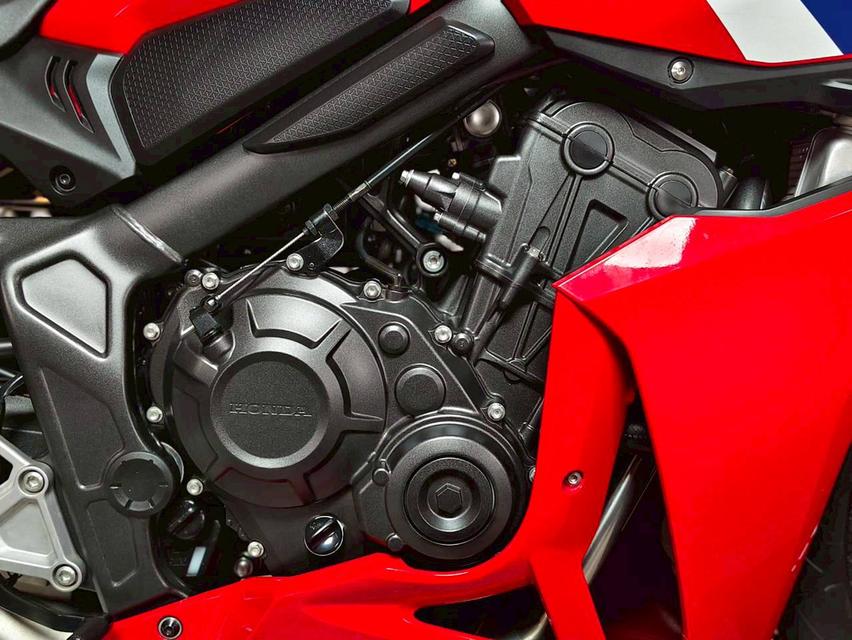 HONDA CBR650R ปีจด24 รูปที่ 19