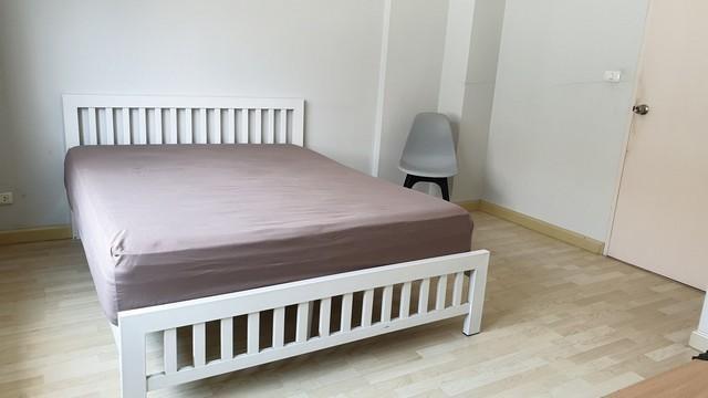 PB6000 ให้เช่า ทาวน์โฮม 3ชั้น ย่านพระราม3 โครงการ ธนาพัฒน์ เฮ้าส์ สาทร-นราธิวาส พระราม3 ตกแต่งพร้อมเข้าอยู่ 10