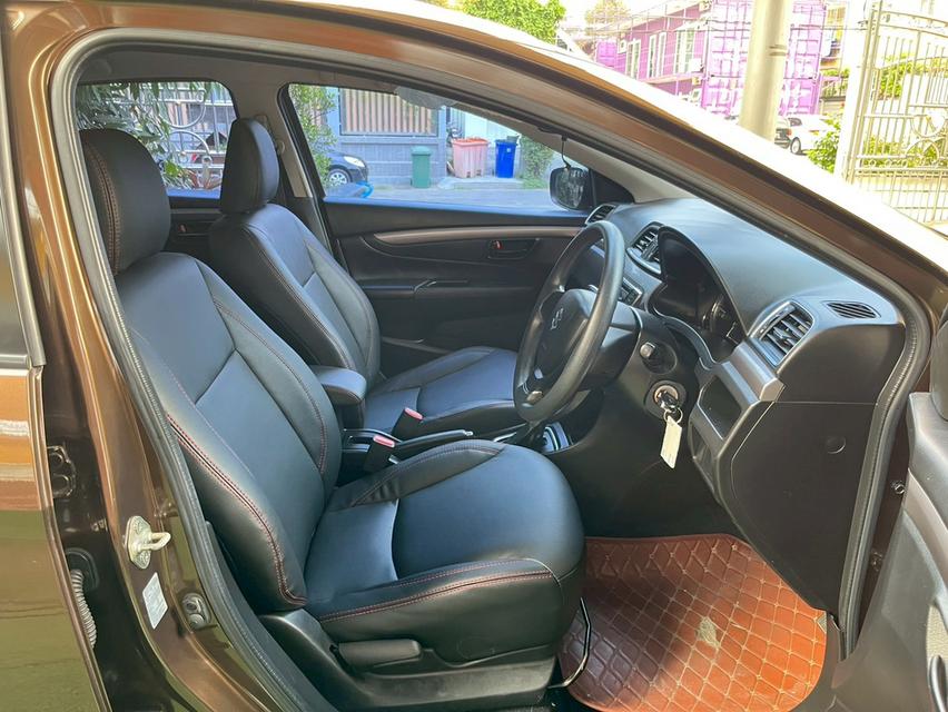 🚗 SUZUKI CIAZ 1.2 GL AUTO ปี 2019! 🚗 รูปที่ 14