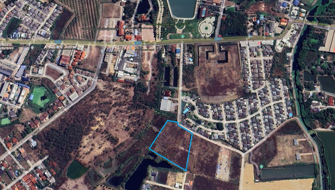 ที่ดิน 1