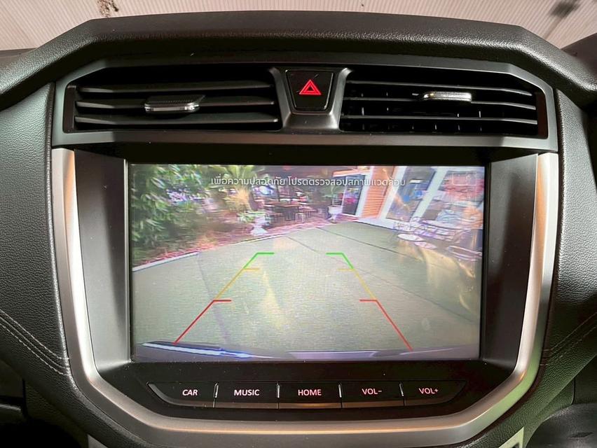 ~MG EXTENDER GIANTCAB  เครื่อง 2.0 GRAND-D {กระจังหน้าเก่า} เกียร์AUTO ปี 2023  8