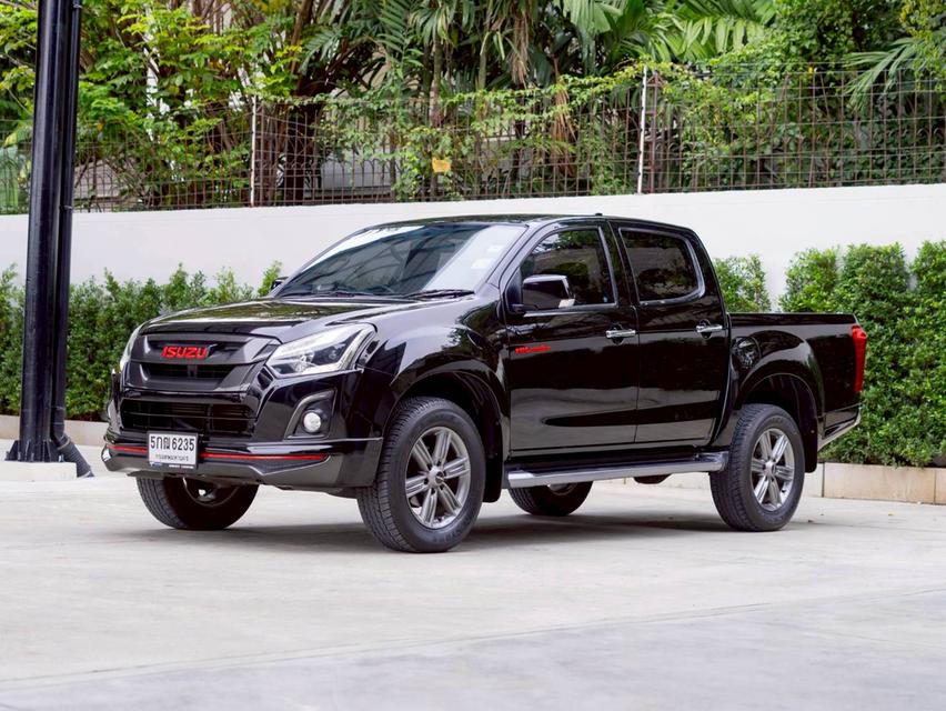 Isuzu D-Max 1.9 X Serries Cab-4 Hi-Lander ปี 2016