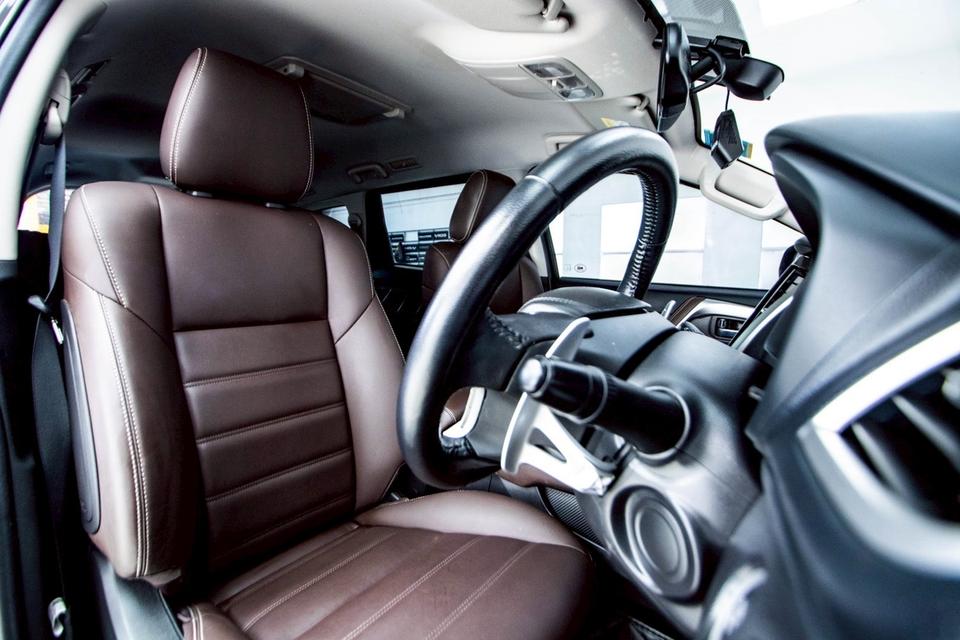 สภาพนางฟ้า เกรด A+ ‼️ MITSUBISHI PAJERO 2.4 GT PREMIUM ELITE EDITION 2023 ✨ รูปที่ 10