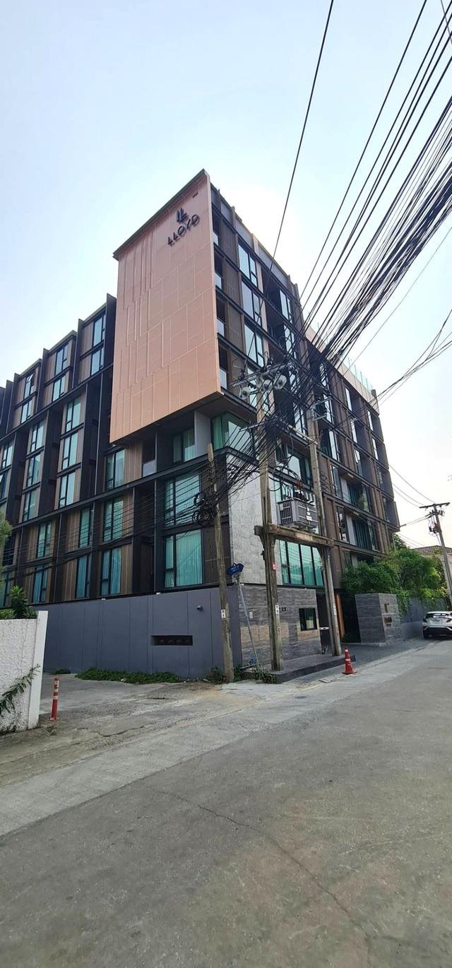 ขาย Luxury Condo for Urban Living – ใจกลางทองหล่อ พร้อมเข้าอยู่ รูปที่ 13