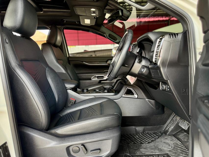 FORD EVEREST 2.0 BI-TURBO 4WD TITANIUM PLUS 2023   10