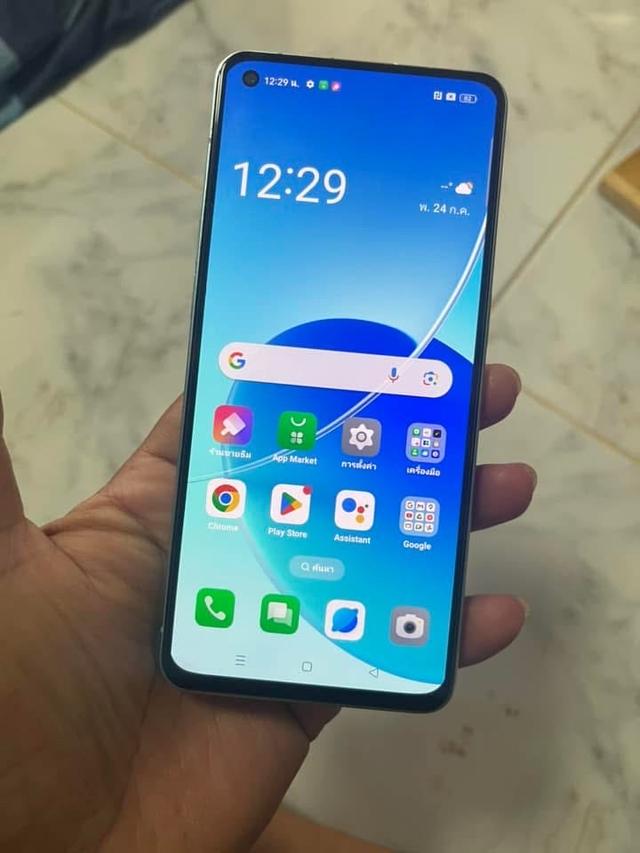 ขายราคาประหยัด Oppo Reno 6 