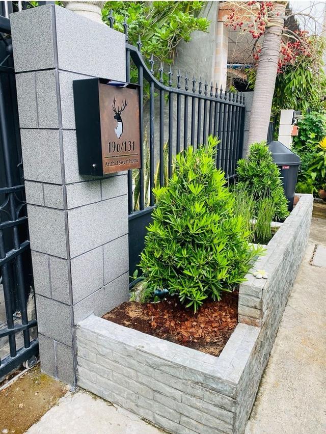 ขายบ้านทาวน์เฮาส์ 2 ชั้น หมู่บ้านพฤกษาวิลล์ 25 ซอยพุทธบูชา 36 บ้านตกแต่งพร้อมเข้าอยู่ 1