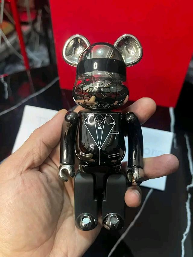 Bearbrick สภาพใหม่มาก