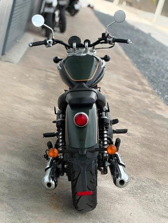 Royla Supermeteor650 ปี 2026 รูปที่ 12
