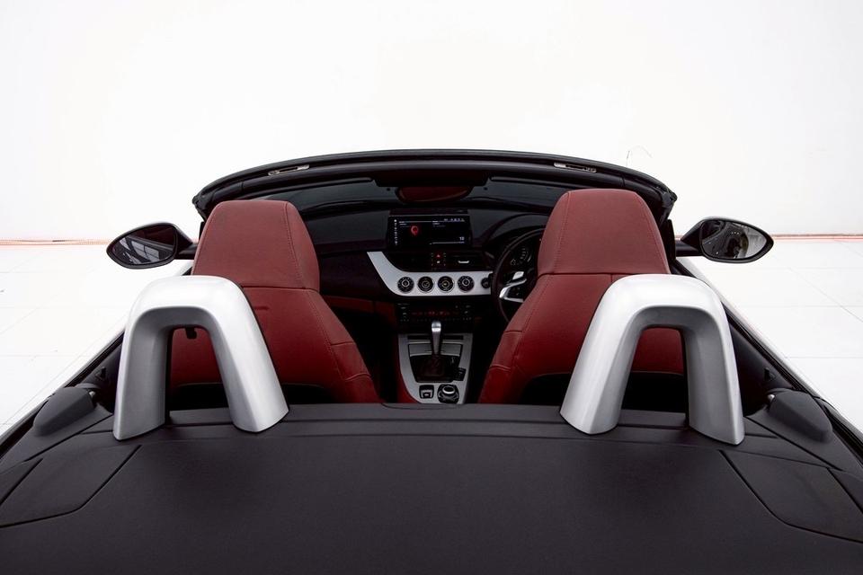รหัสรถ 1D686 BMW Z4 2.5 SDrive23i 2013 9