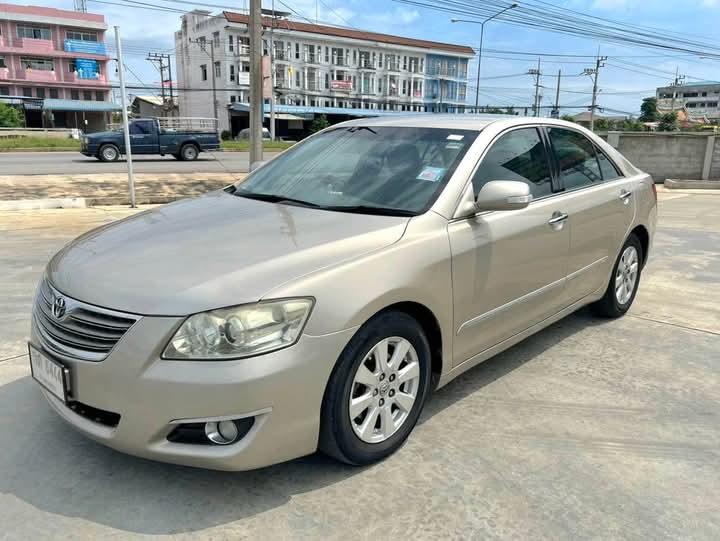 ปล่อยขาย Toyota Camry 2008 3