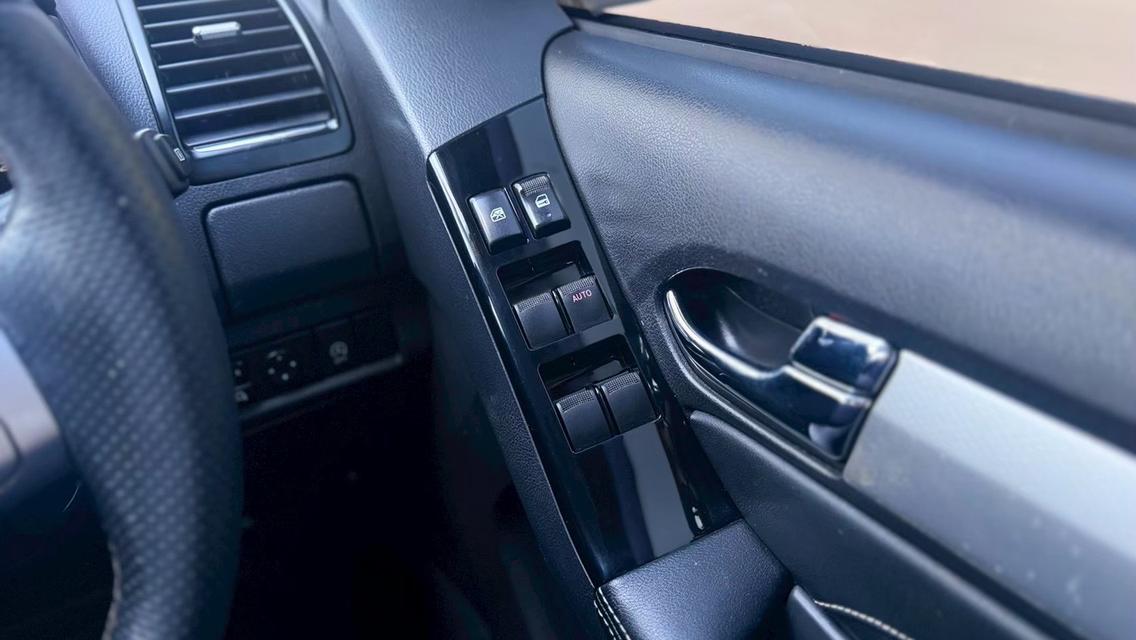 รหัสรถ TPV5409 🎊 ISUZU MU-X The Iconic 🎊 2018 รูปที่ 16