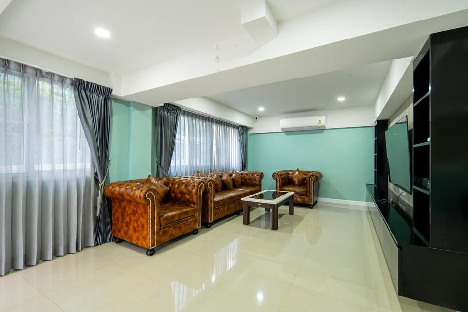 For Rent Pool Villa Amorn Village Pattya 14