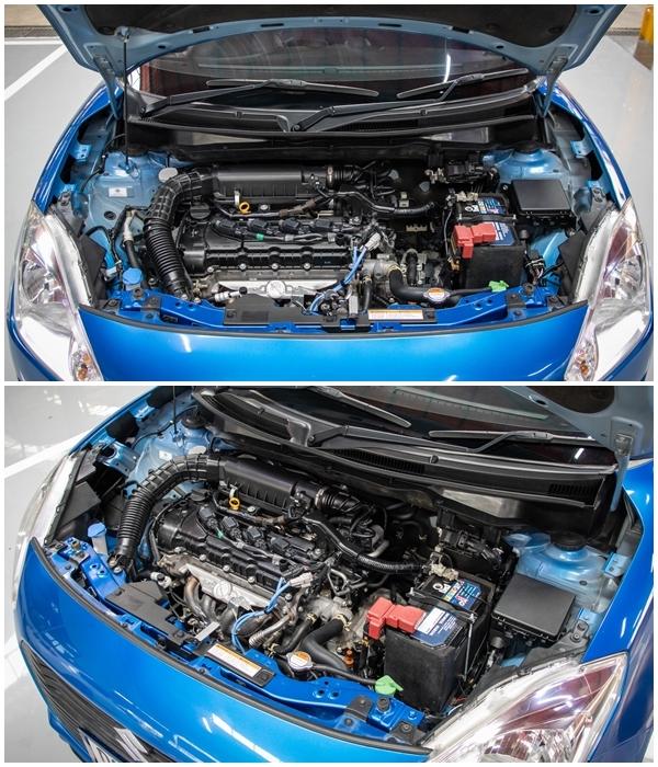 SUZUKI SWIFT 1.2 GL ปี 2019 15