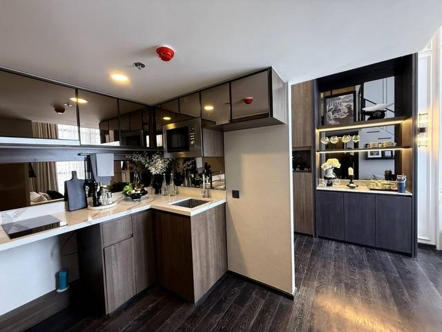 คอนโดหรู Park Origin Thonglor คอนโดหรูทำเลใจกลางสุขุมวิท พร้อมอยู่ 4