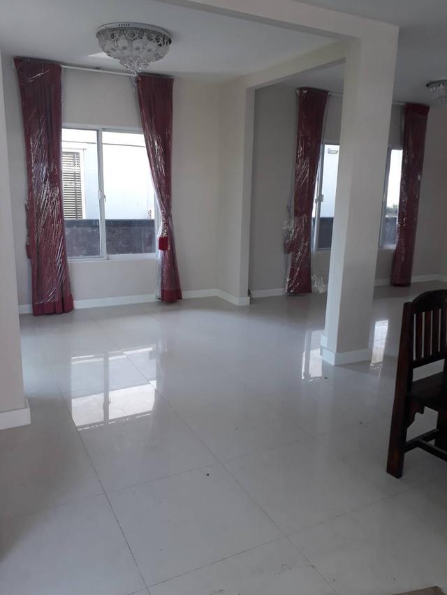 บ้านเดี่ยว โครงการเดอะแพลนท์  บางนา 2