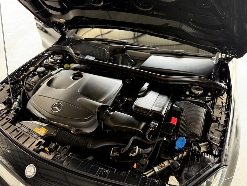 ขาย Benz Gla250Amg ปี16 17