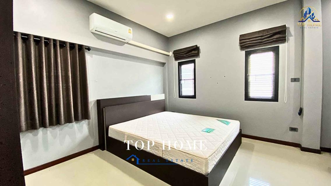 🏡🔥 ขายด่วน! บ้านเดี่ยวชั้นเดียว ดงพัฒนา ลำปาง 💛 บ้านมือสองสภาพนางฟ้า แต่งครบ พร้อมอยู่! 19