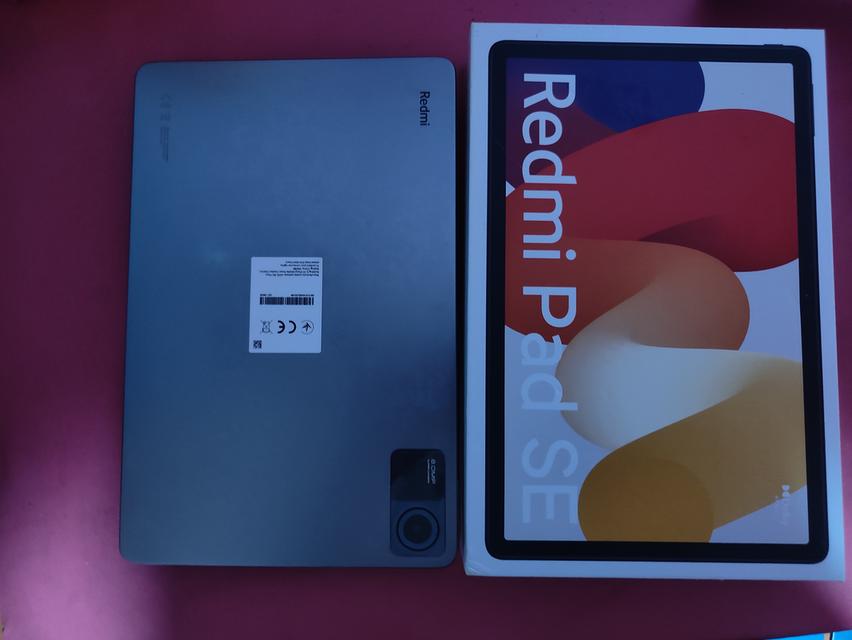 Xiaomi Redmi Pad SE (6/128GB)