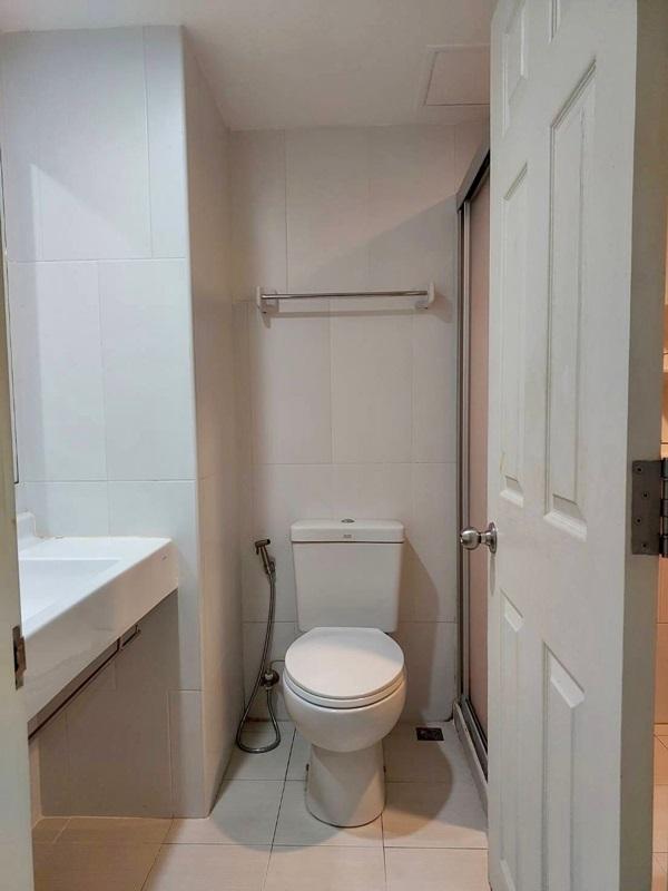 ขาย คอนโด ยูดีไลท์ แอท ห้วยขวาง สเตชั่น ตึก C ชั้น 18 ทิศตะวันออก ชั้นสูง วิวสวย ลมเย็น ไม่โดนแดดบ่าย โทร 0832987799 15