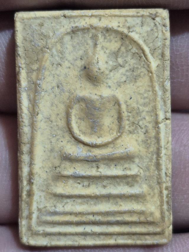 พระเครื่องพระสมเด็จพระทั่วๆไป