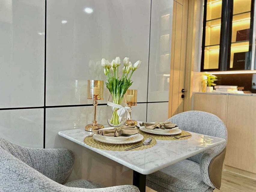 Arom Condo Pattaya For Sale  9