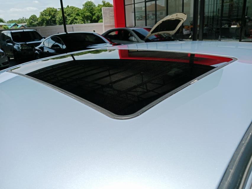 ขายรถ Benz S280 2.8 W220 ปี 2000 สีเทา เกียร์ออโต้ รูปที่ 20