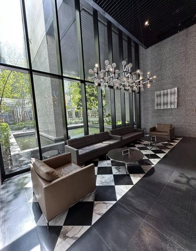 Ploenchit 2 Bedroom Sky Residence Unit 16