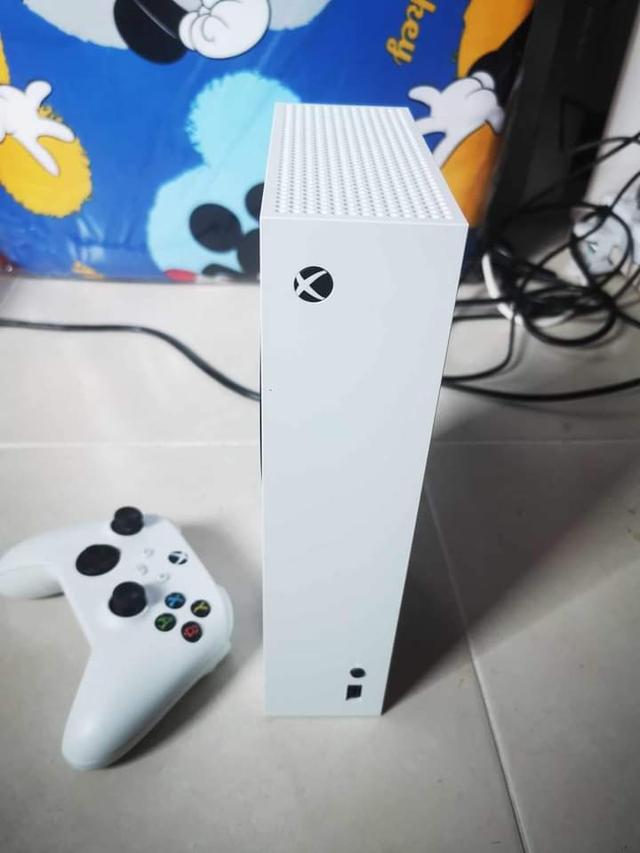 Xbox series s 2