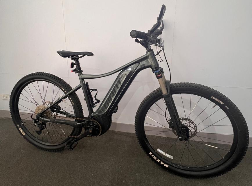ขาย E - Bicycle giant talon e+ เสือภูเขา (e-mtb) 2021 รูปที่ 4
