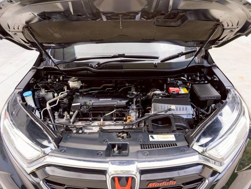 Honda Crv 2.4ES 4wd ปี19 20