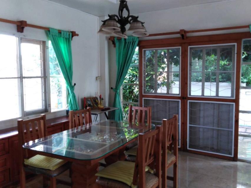 บ้านมือสอง ปทุมธานี ม.สโรชา 5