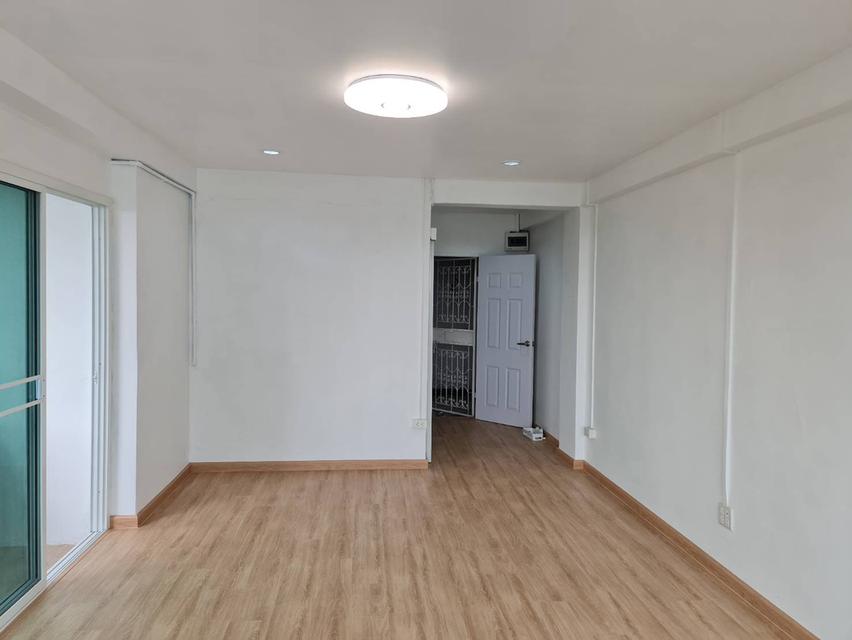 คอนโดบ้านสวนริมน้ำ ซอยอ่อนนุช 21/1​ 4