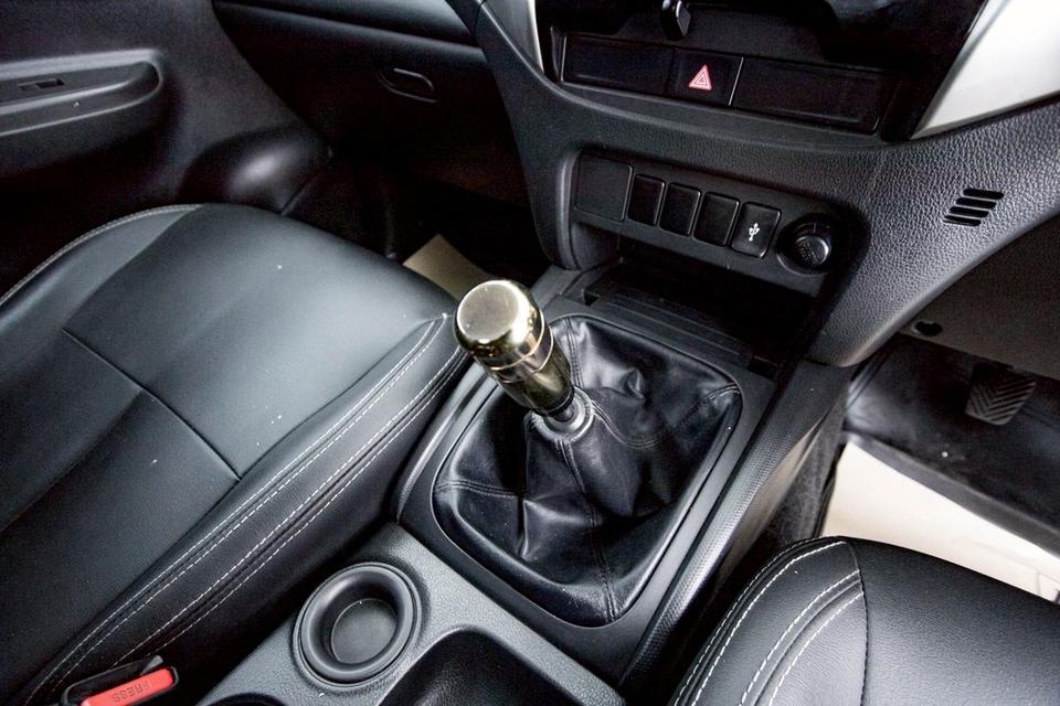 รหัสรถ 1D970 TRITON 2.4 GLX 2020 12