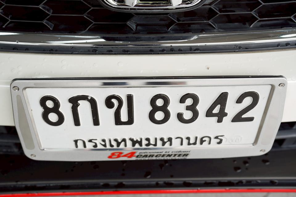 HONDA CITY 1.5 SV AT ปี 2018 13