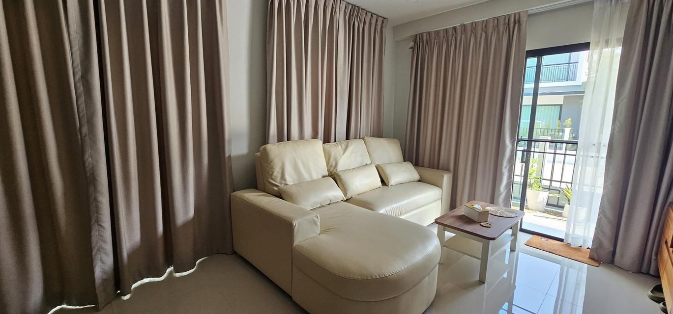 บ้านแฝด หมู่บ้านบริทาเนีย สุวรรณภูมิ บางนา-ตราด กม.26 4