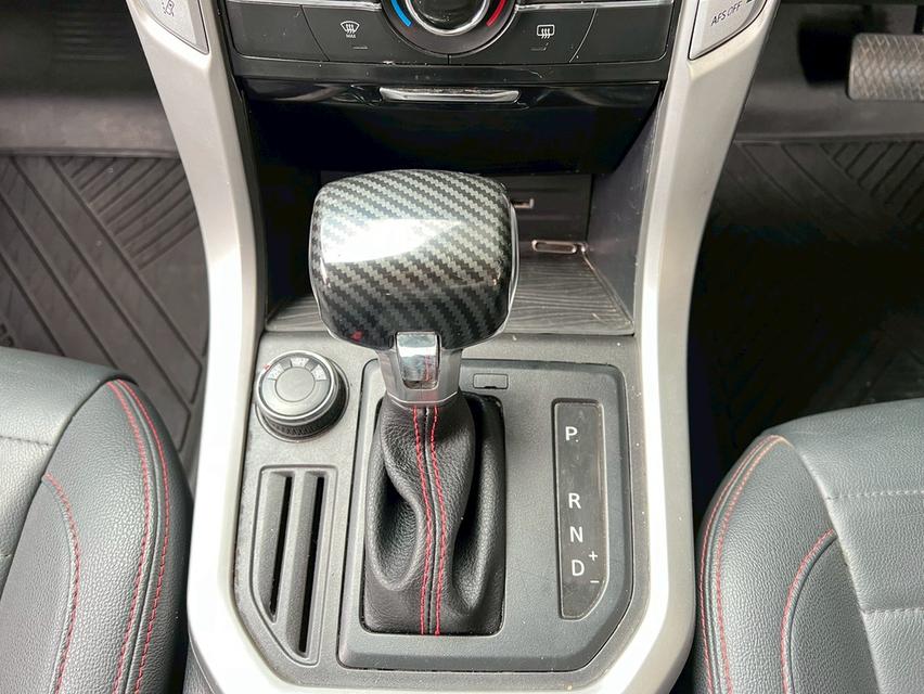 🔥 4WD ตัวท็อป ราคาดีเกินคุ้ม 🔥 MG EXTENDER DBL TOP 2.0 GRAND-X 4WD AT ปี 2021 รูปที่ 15