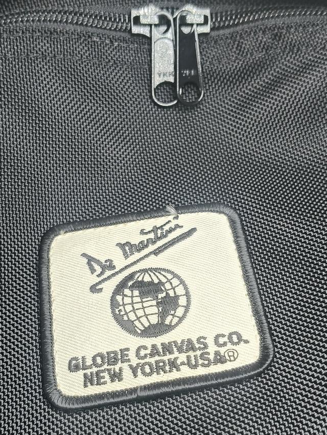 De Martini Backpack Daybag Classic Bag รูปที่ 12