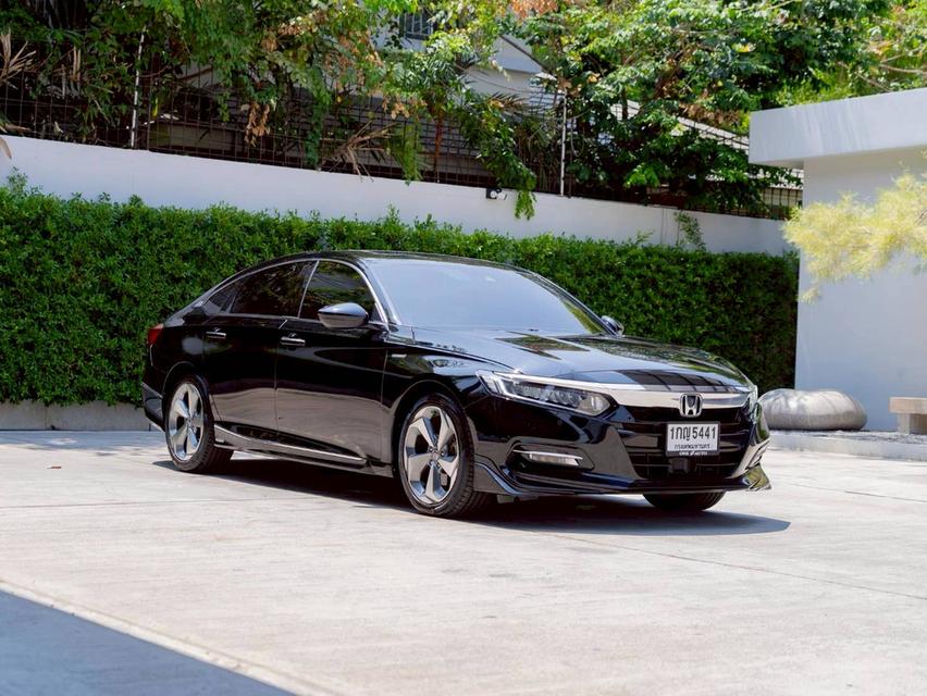 Honda Accord 2.0Hybrid Tech ปี20