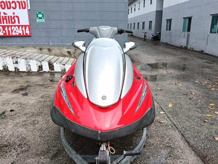 Yamaha Waverunner FX 160 Cruiser ปี 2005 5