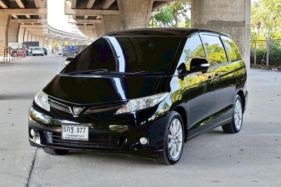 🚗 2016 Toyota ESTIMA 2.4 G AT