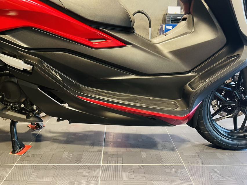 ขายด่วน Forza350/2021 8