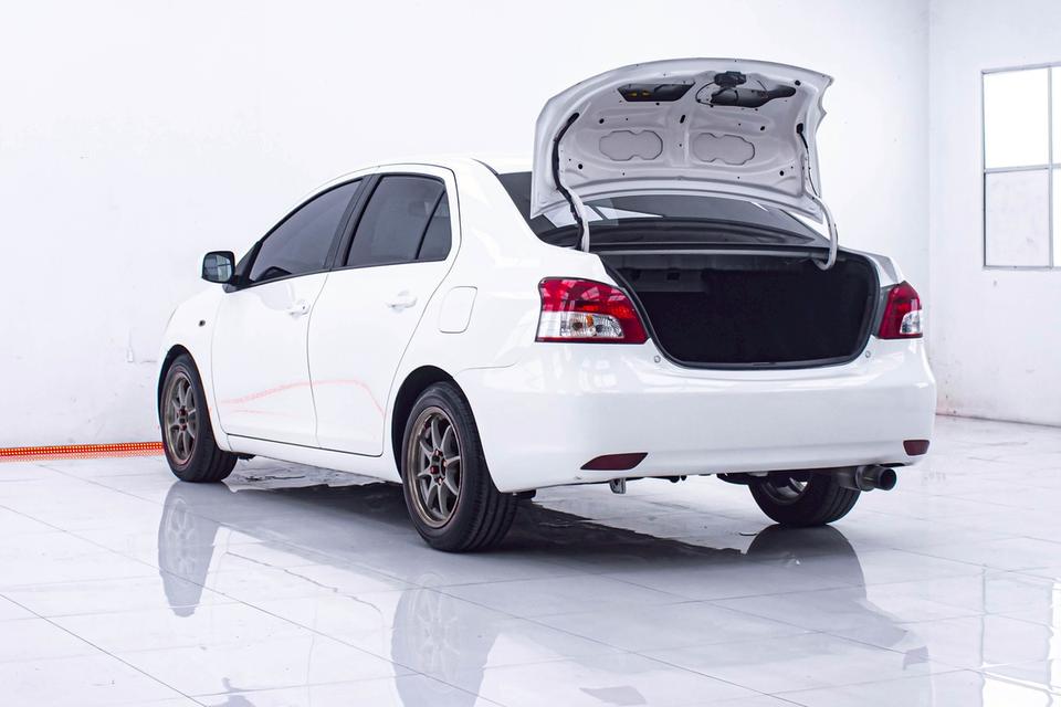 รหัสรถ 1D901 VIOS 1.5 J 2009 13