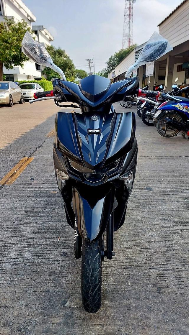 ขายด่วน Yamaha GT ปี 2015  3