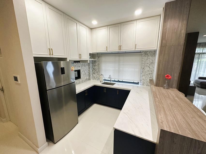 # ขายบ้านเดี่ยวหรู บางกรวย–ราชพฤกษ์ 13.9 ล้าน | Bangkok Boulevard Sathorn–Pinklao 2 | SC Asset 5