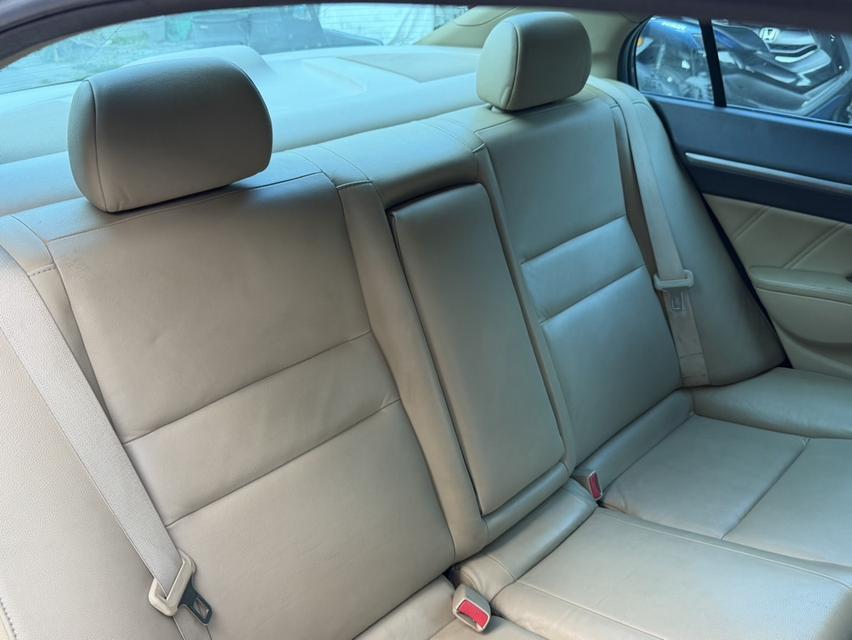 Honda Civic FD 1.8 EL 2010 ออโต้ รูปที่ 13