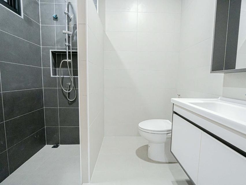 🏡🔥 บ้านเดี่ยว 2 ชั้น สภาพใหม่ หลังใหญ่ ใกล้เมืองเชียงใหม่ | 3 ห้องนอน 3 ห้องน้ำ 14