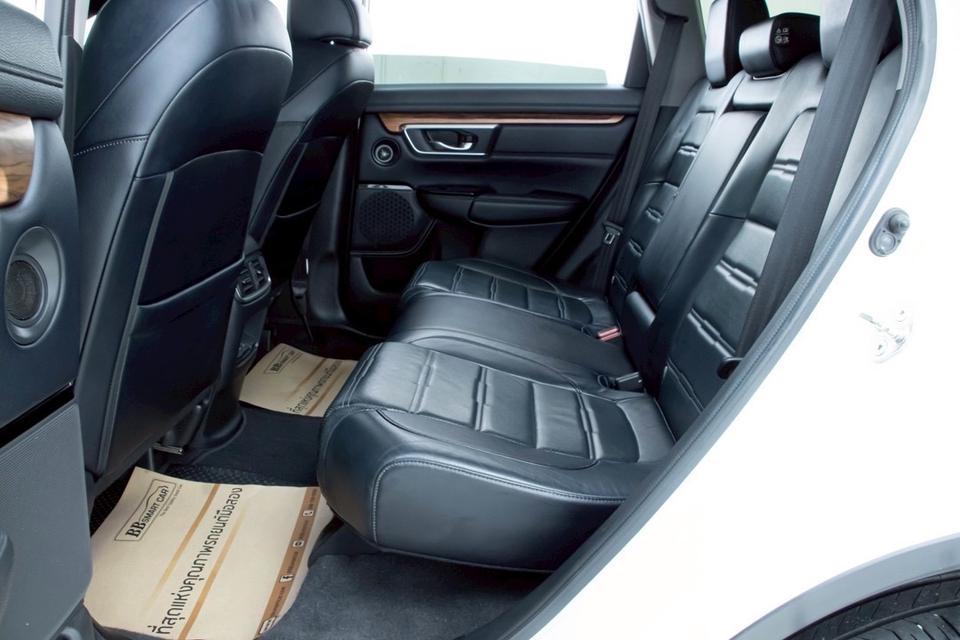 รหัสรถ 2A896 CRV 2.4 ES 4WD 2019 10